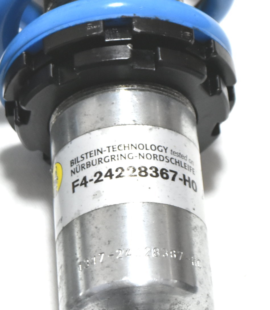 86 ZN6 BILSTEIN BSS kit ビルシュタイン 車高調 キット USED 1台分