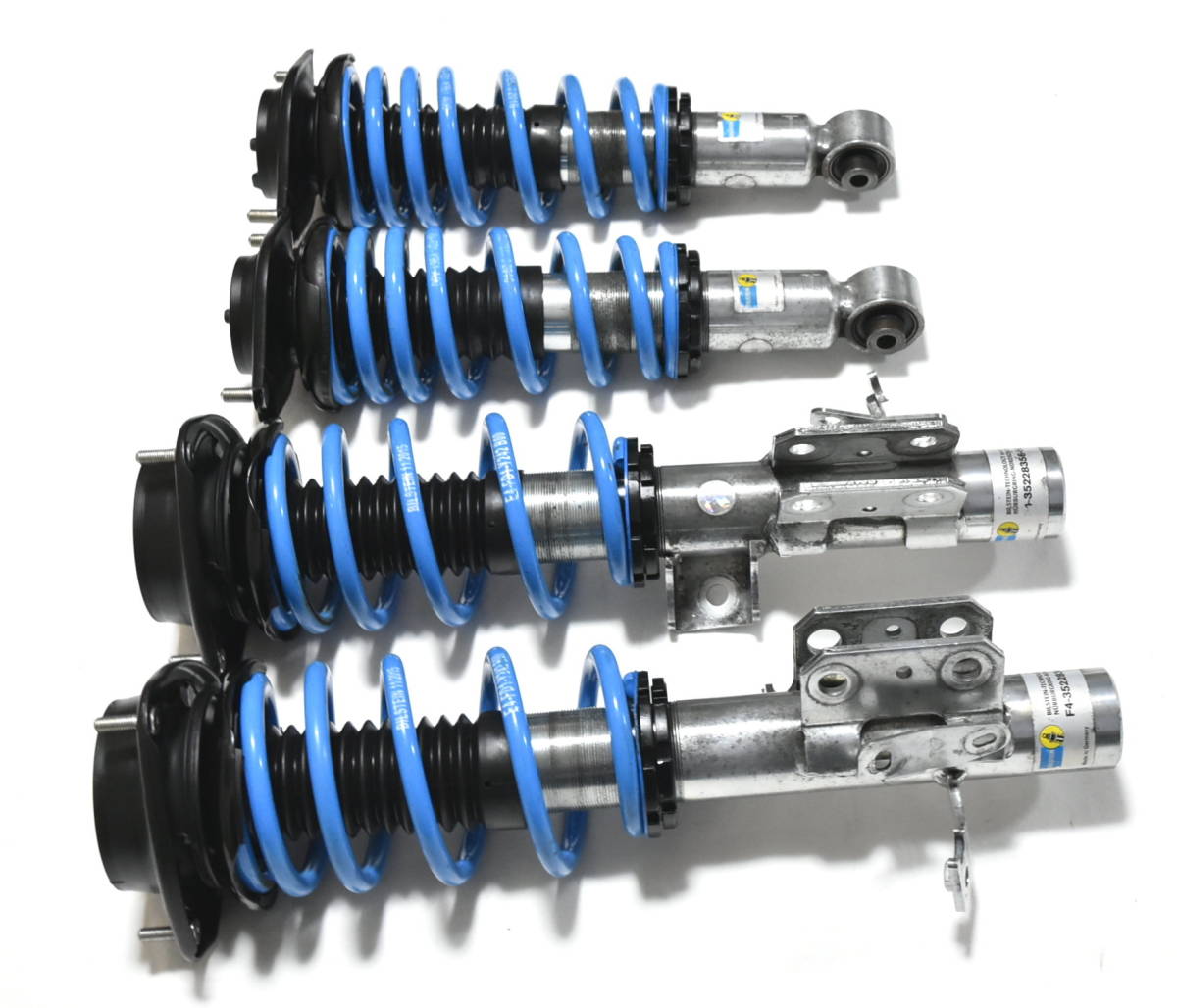 86 ZN6 BILSTEIN BSS kit ビルシュタイン 車高調 キット USED 1台分
