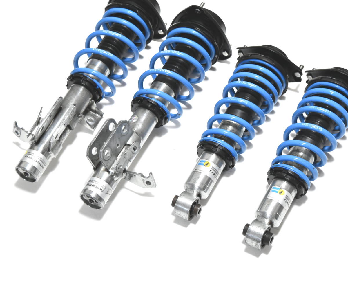 86 ZN6 BILSTEIN BSS kit ビルシュタイン 車高調 キット USED 1台分