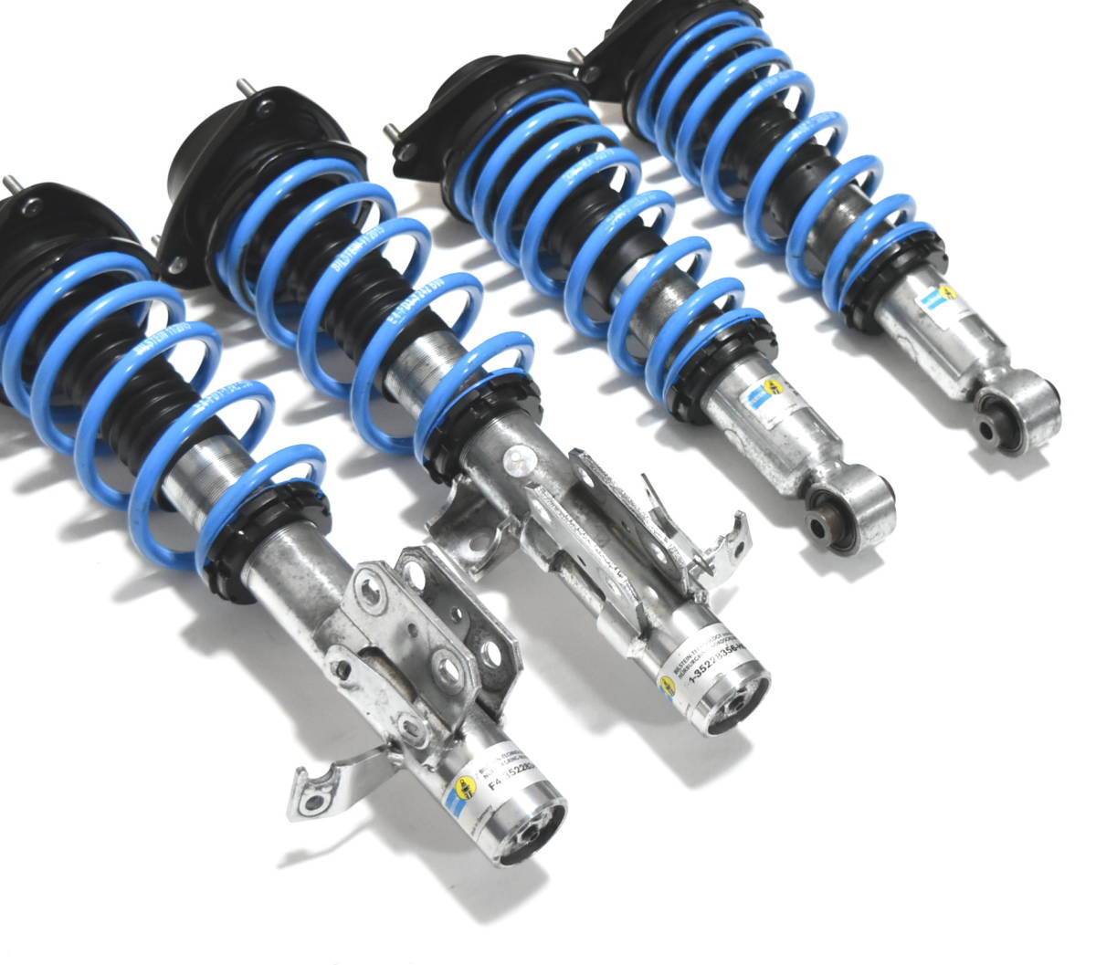86 ZN6 BILSTEIN BSS kit ビルシュタイン 車高調 キット USED 1台分