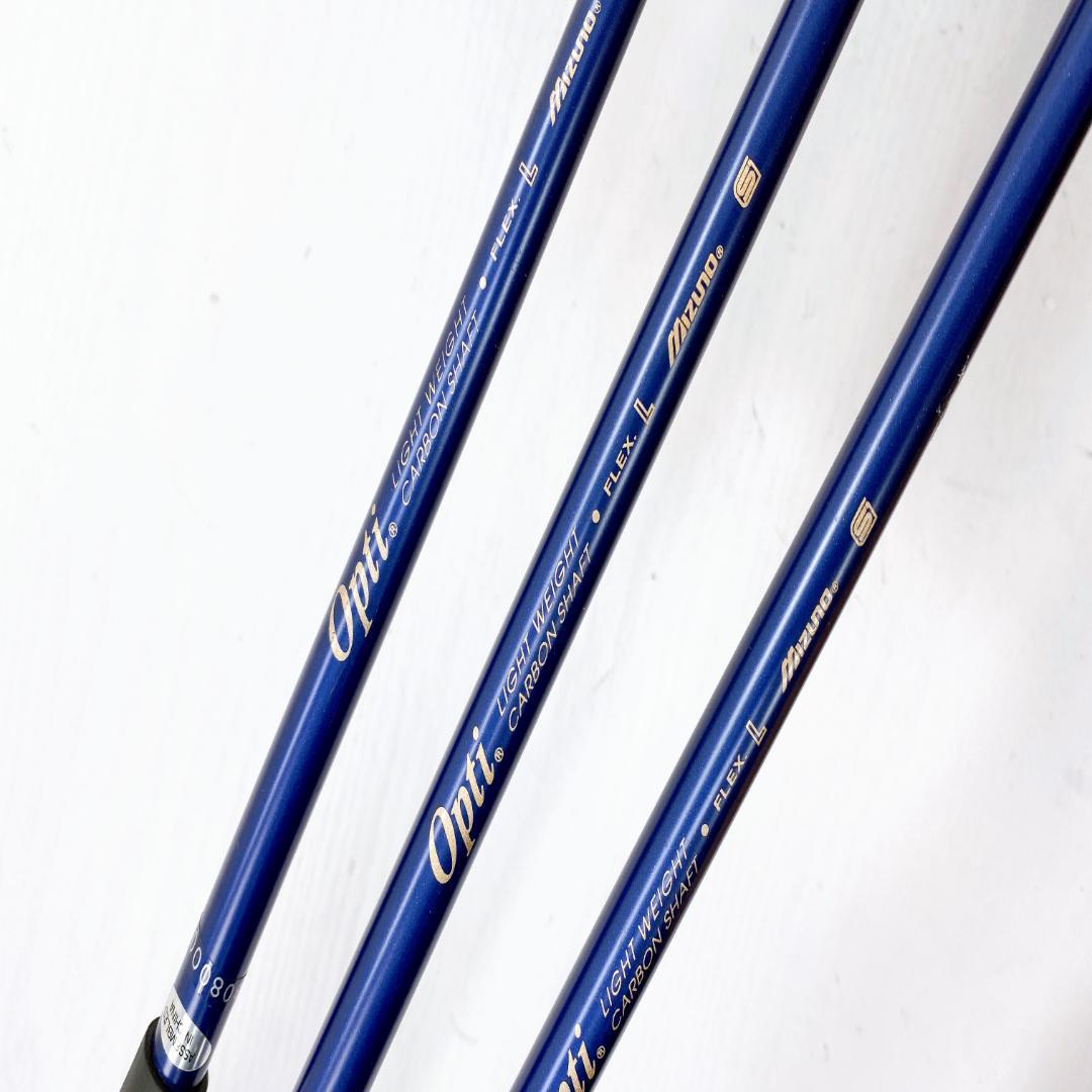 MIZUNO ミズノ Opti オプティ ZEPHYR ゼファー レディース レディス
