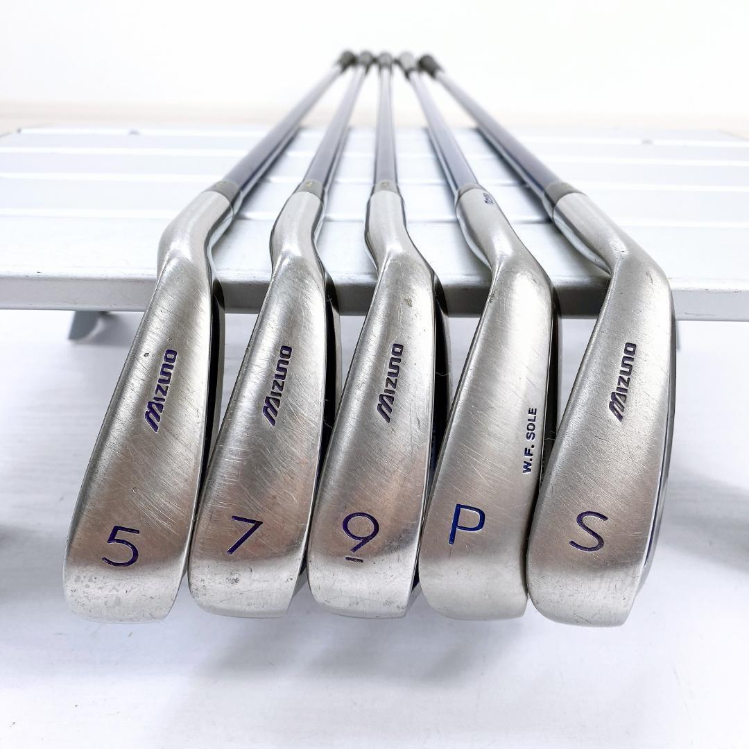 MIZUNO ミズノ Opti オプティ ZEPHYR ゼファー レディース レディス