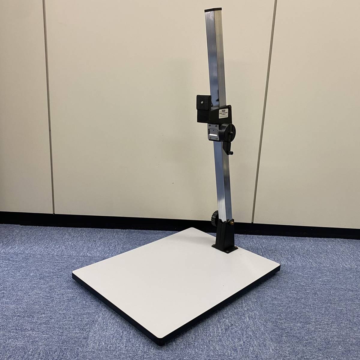 LPL コピースタンド STAND COPY セット TYPE-Ⅱ おまけ写真 (TYPE-Ⅱ