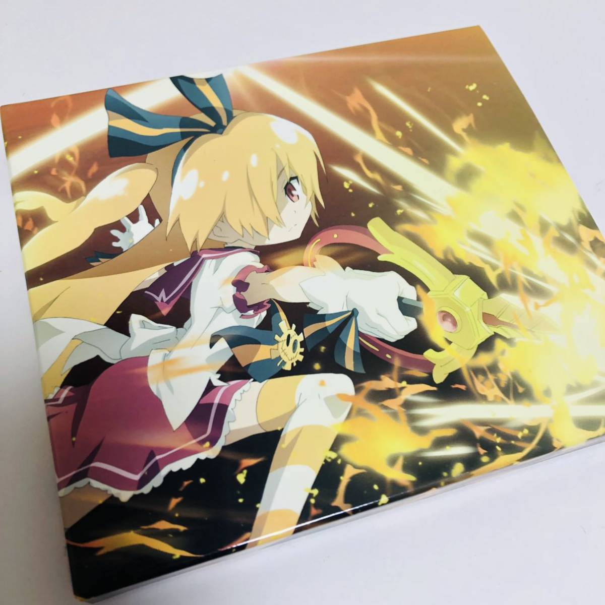 LiSA 直筆サイン入り träumerei トロイメライ 【公式WEBショップ】