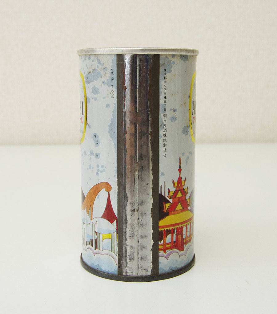 アサヒビール太陽ビール 月と太陽BREWING Pale Ale 〔355ml×6〕 ビール