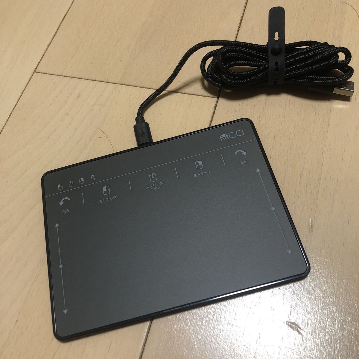 お得，低価 USB高精度タッチパッド ミヨシ TTP-US02/BK USB有線接続 4本指操作(USBキーボード)｜売買されたオークション情報、yahooの商品情報をアーカイブ公開 - オークファン USBキーボード
