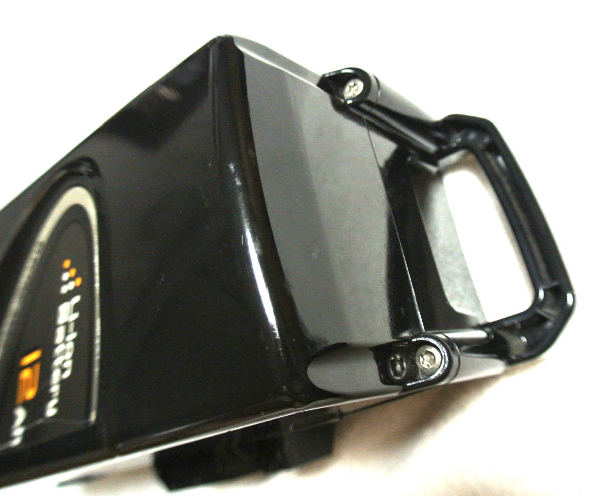 12Ah Panasonic NKY536B02 長押し5点灯 パナソニック 電動自転車 