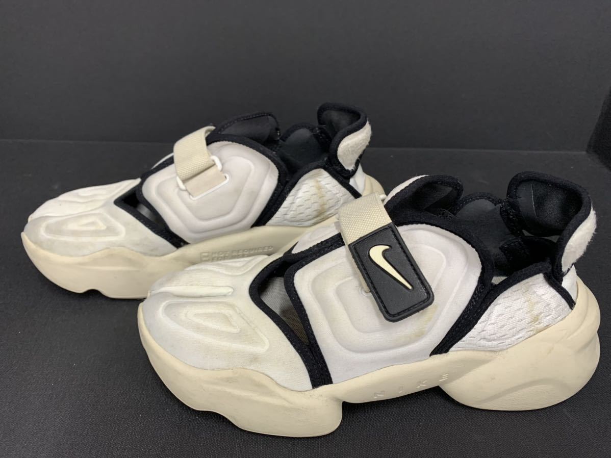 25 ナイキ アクア リフト ホワイト NIKE AQUA（NIKE(ナイキ) / AQUA 