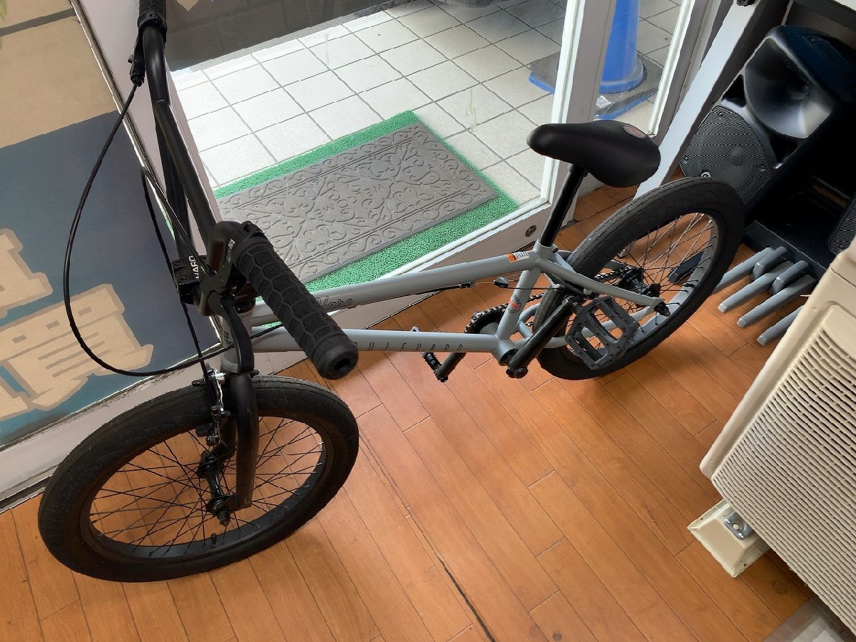 HARO BIKES BMX – (ハロー FREESTYLE BLOG OFFICIAL PLAYER 