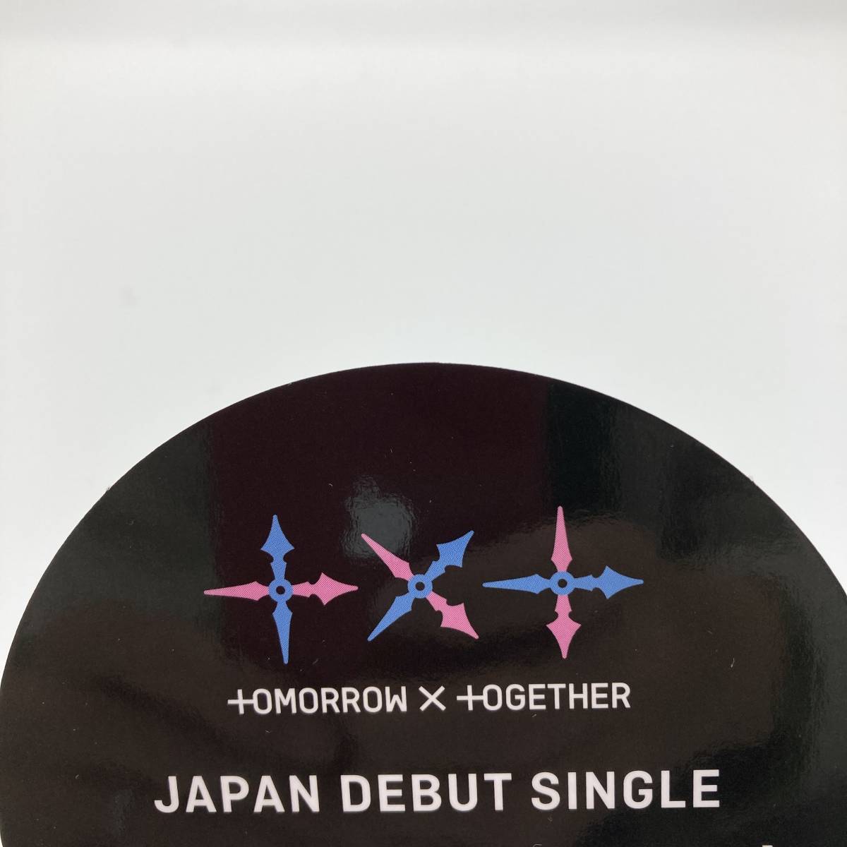 TOMORROWXTOGETHER TXT/MAGIC HOUR/MAGNET by SHIBUYA109/109 カフェ