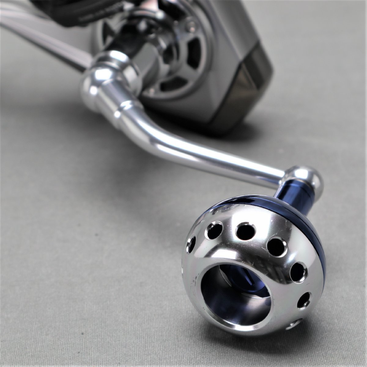 フィッシング ☆ダイワ 10 SALTIGA ソルティガ 6500H☆DAIWA