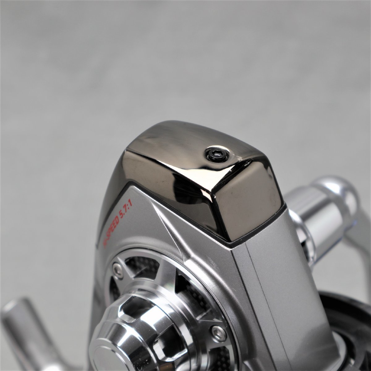 フィッシング ☆ダイワ 10 SALTIGA ソルティガ 6500H☆DAIWA