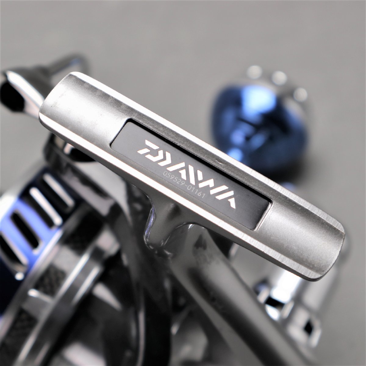 フィッシング ☆ダイワ 10 SALTIGA ソルティガ 6500H☆DAIWA