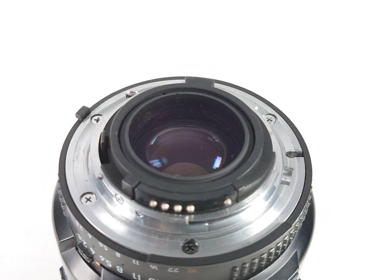 ☆極上品☆ ニコン Micro AF 105mm f2.8 D #1110 AI AF Micro