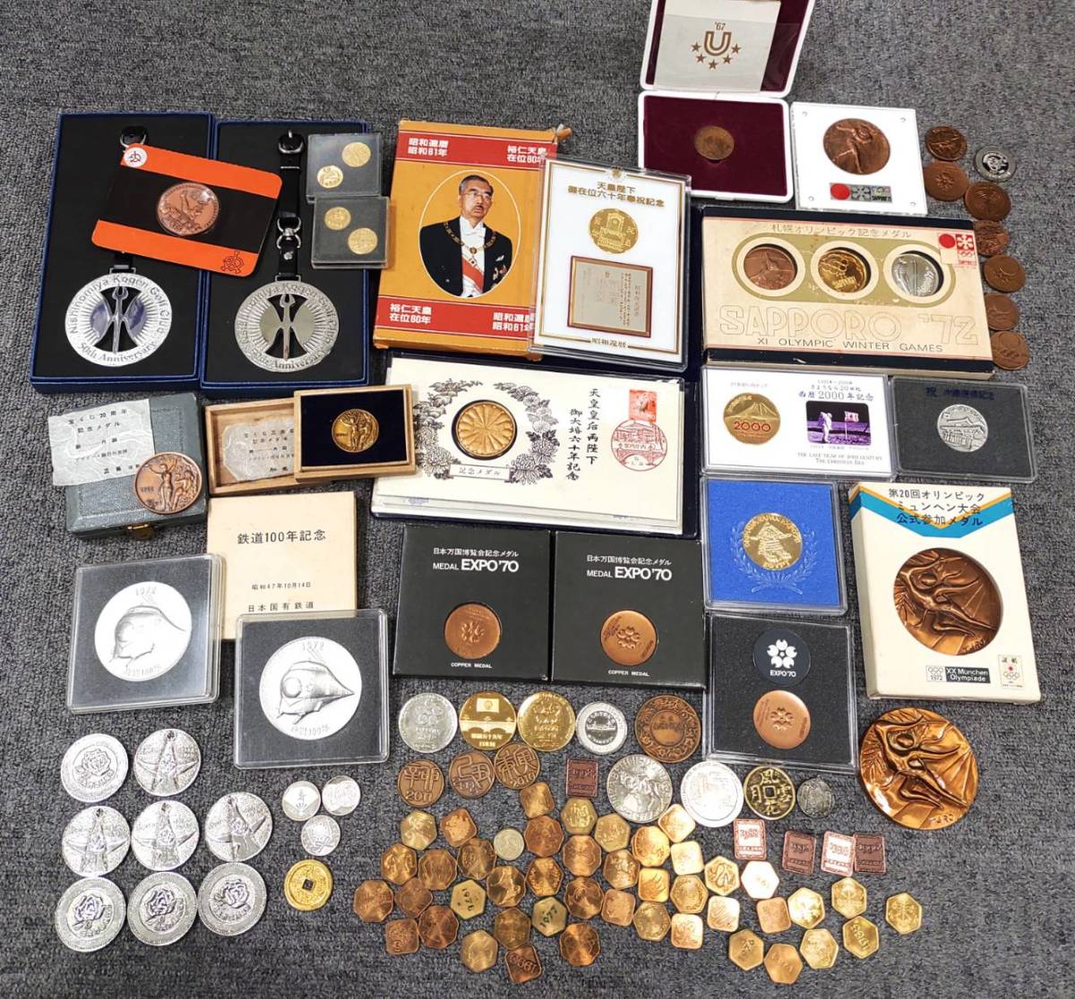 2026年最新Yahoo!オークション -記念メダル記念コインの中古品 
