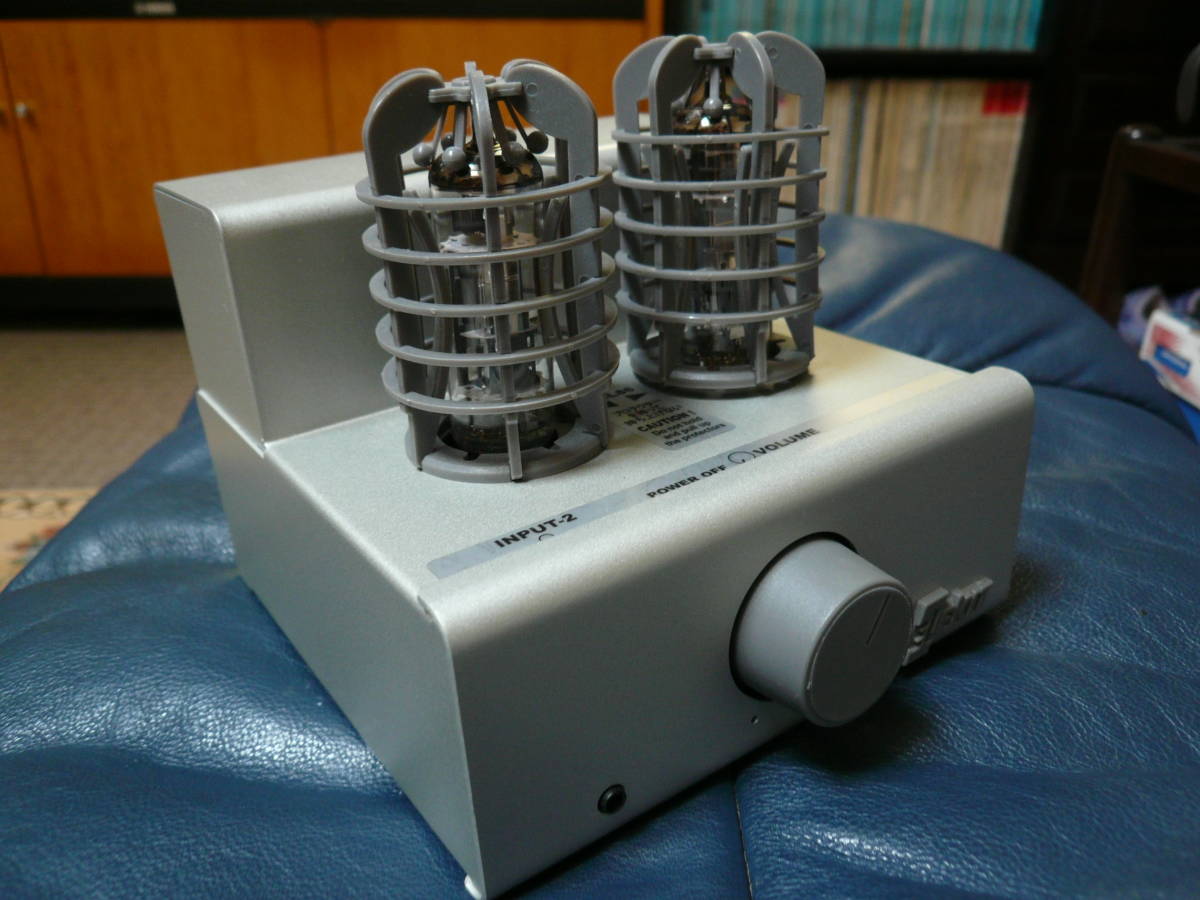 エレキット TU－8100 完動品 TU-8100 ELEKIT エレキット 真空管