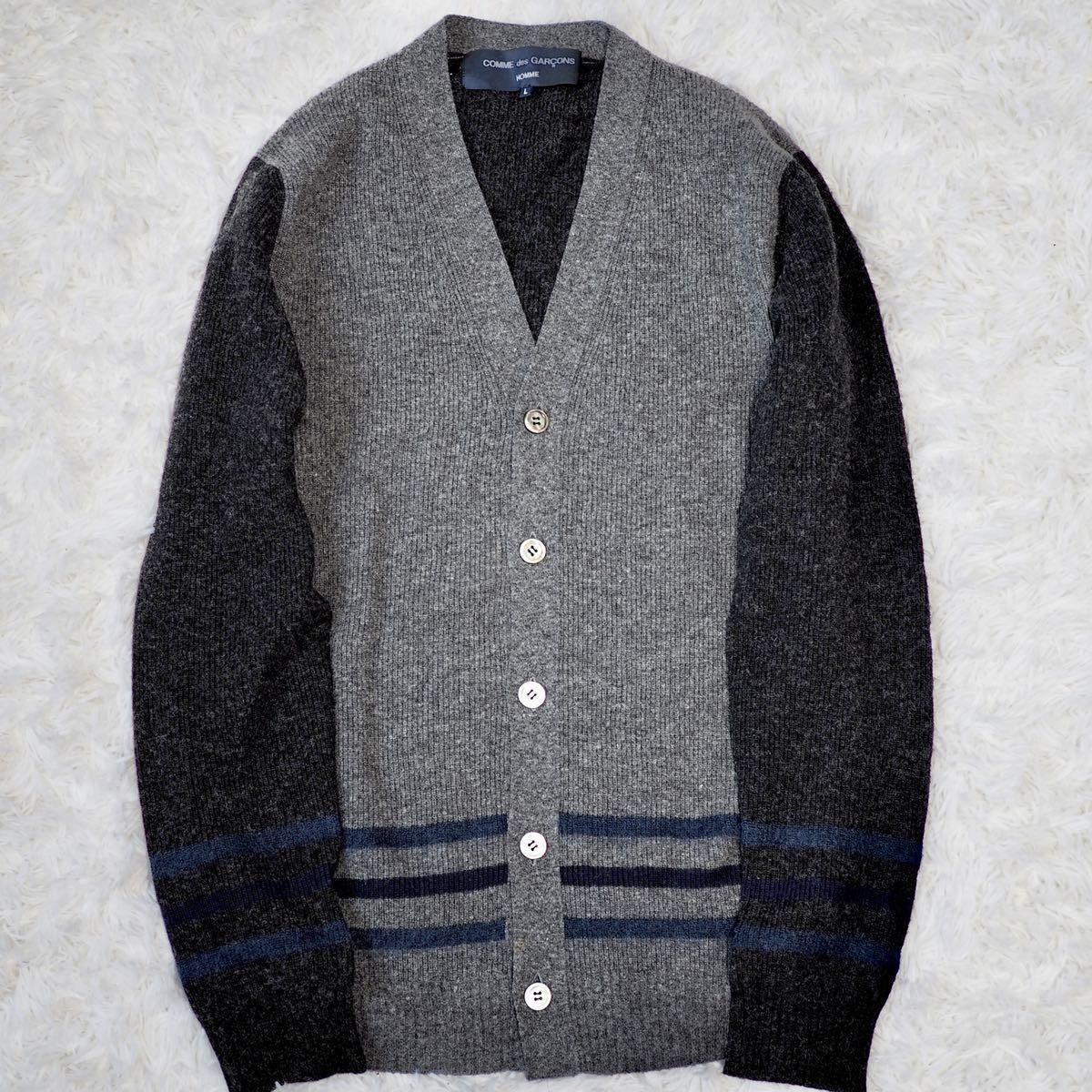 1円~◎AD2012◎希少【COMME des GARCONS HOMME】コムデギャルソンオム 