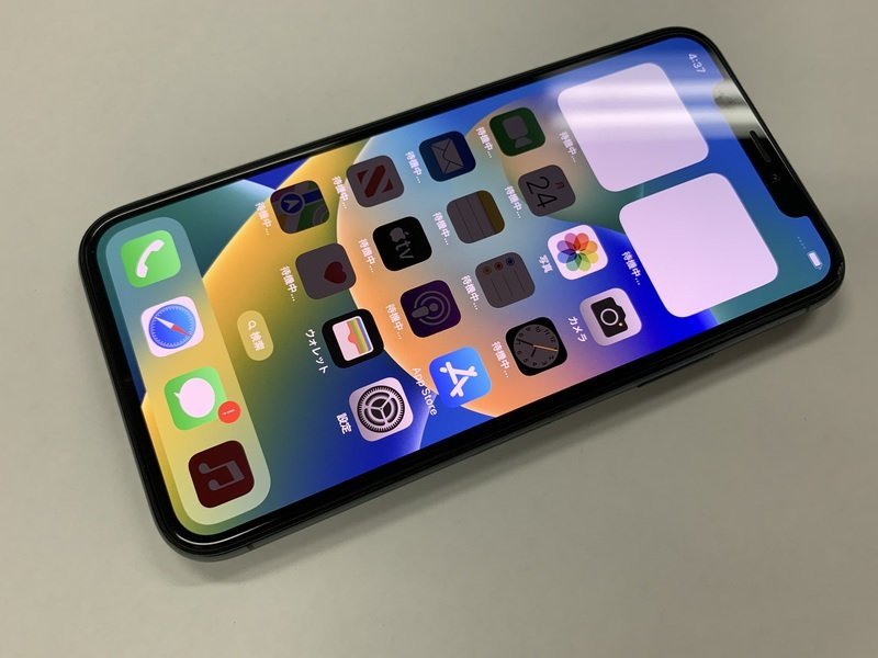  BW876 SIMフリー iPhone11Pro ミッドナイトグリーン 256GB ジャンク ロックOFF(iPhone)｜売買されたオークション情報、yahooの商品情報をアーカイブ公開 - オークファン iPhone