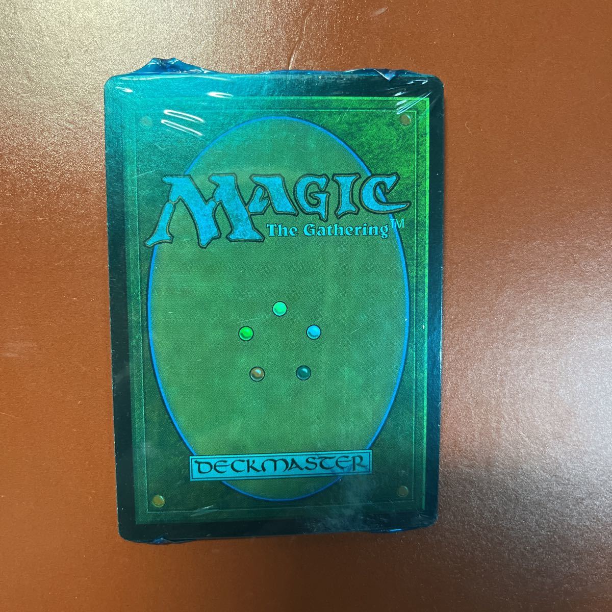 MTG APAC land 未開封 MTG APACランド 青 Land 【公式通販】