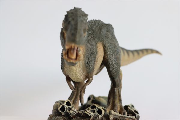 Nanmu 本心楠改 1/35 サイズ ヴァスタトサウルスレックス