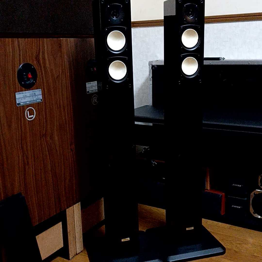 Monitor Audio コンパクトスピーカー Vector V10 【公式通販】