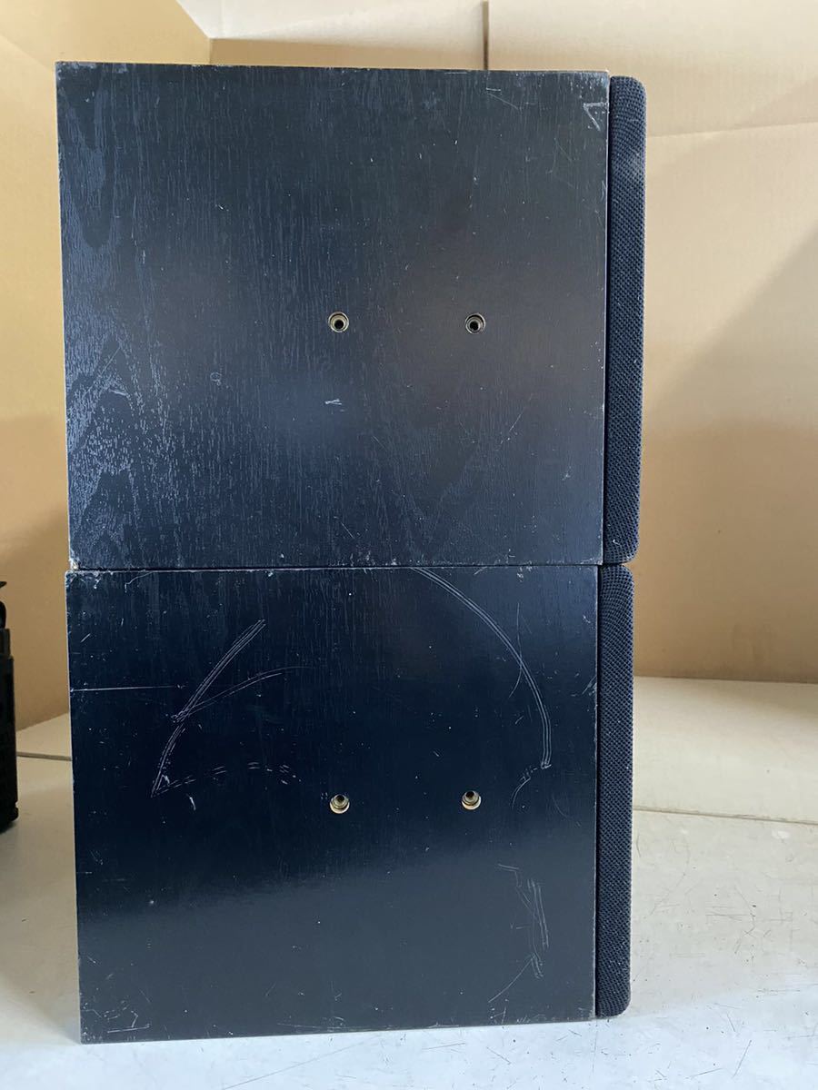 YAMAHA ヤマハ NS-10MT スピーカーペア 動作品 本体のみ YAMAHA NS
