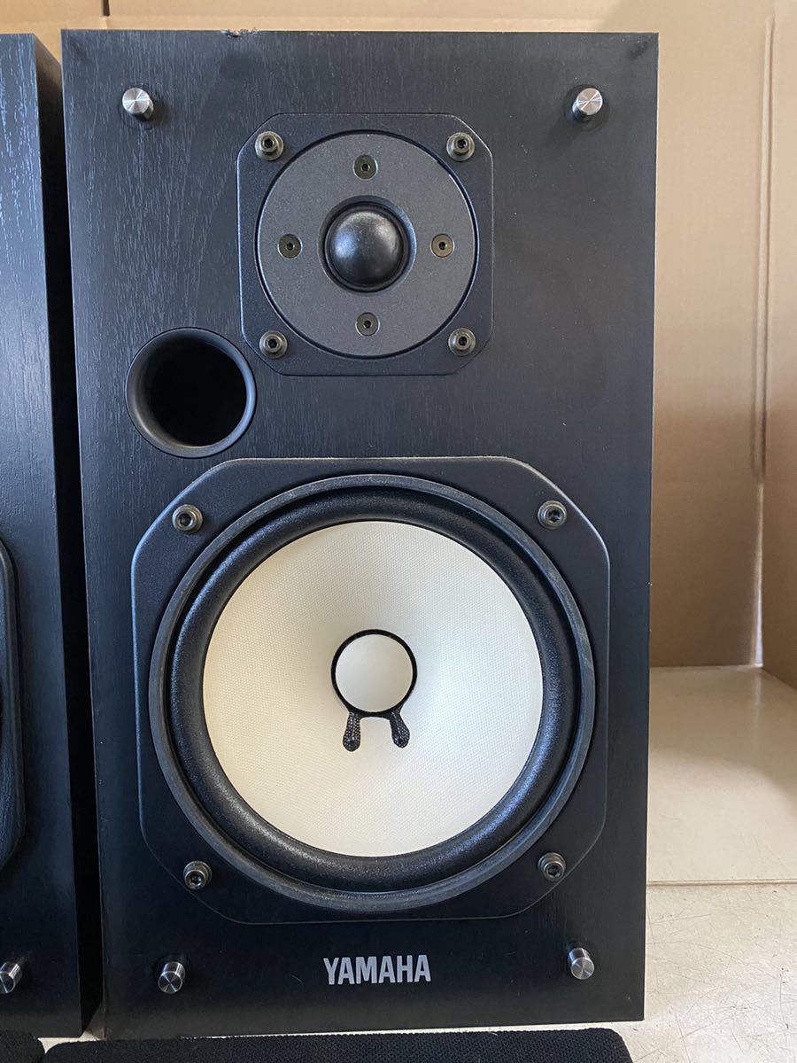 YAMAHA ヤマハ NS-10MT スピーカーペア 動作品 本体のみ YAMAHA NS