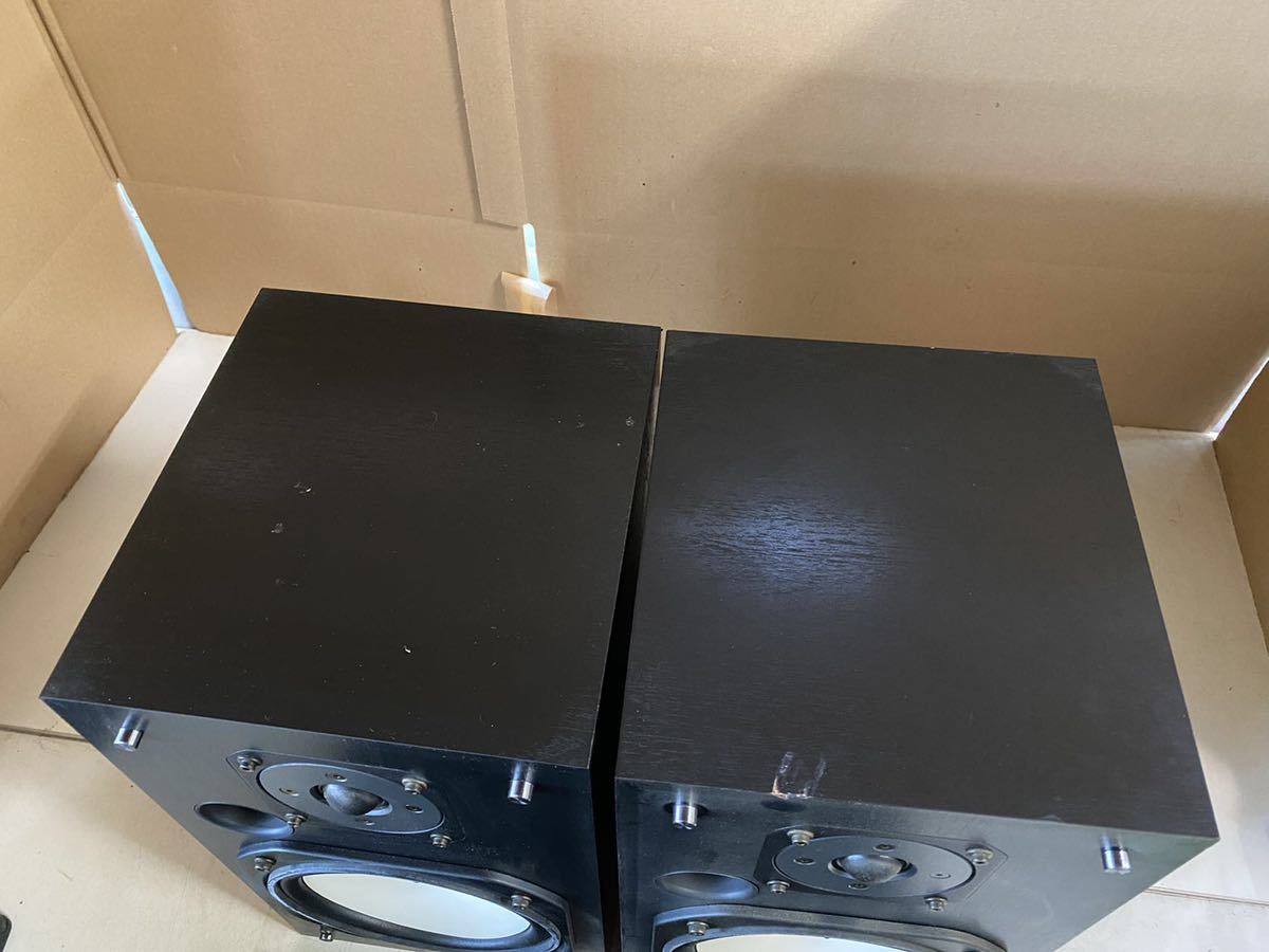 YAMAHA ヤマハ NS-10MT スピーカーペア 動作品 本体のみ YAMAHA NS