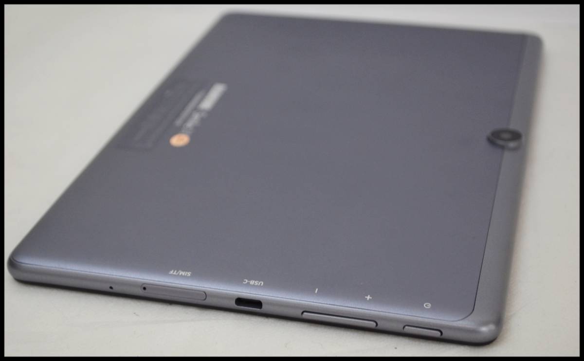 美品 ALLDOCUBE Smile X 64GB 10.1インチ T1028 タブレット ケース付