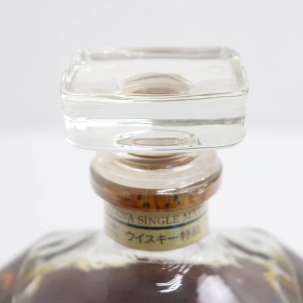 ウイスキー 軽井沢物語 銀の斧＞古酒・熟成・三楽OCEAN・特級 軽井沢