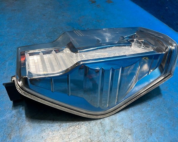 LA600S ☆タント☆ テールランプ左 管理番号 0 2026年最新Yahoo