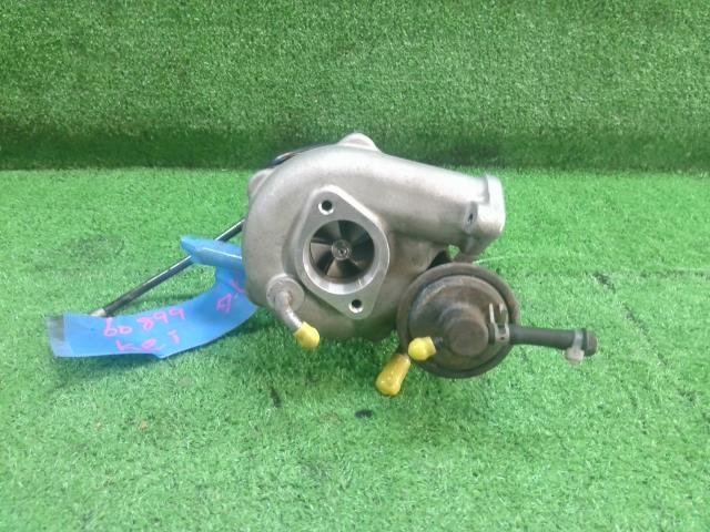 スズキ KEI Works ケイ ワークス HN22S ターボ タービン HT07-4a 打刻なし 現状販売 中古