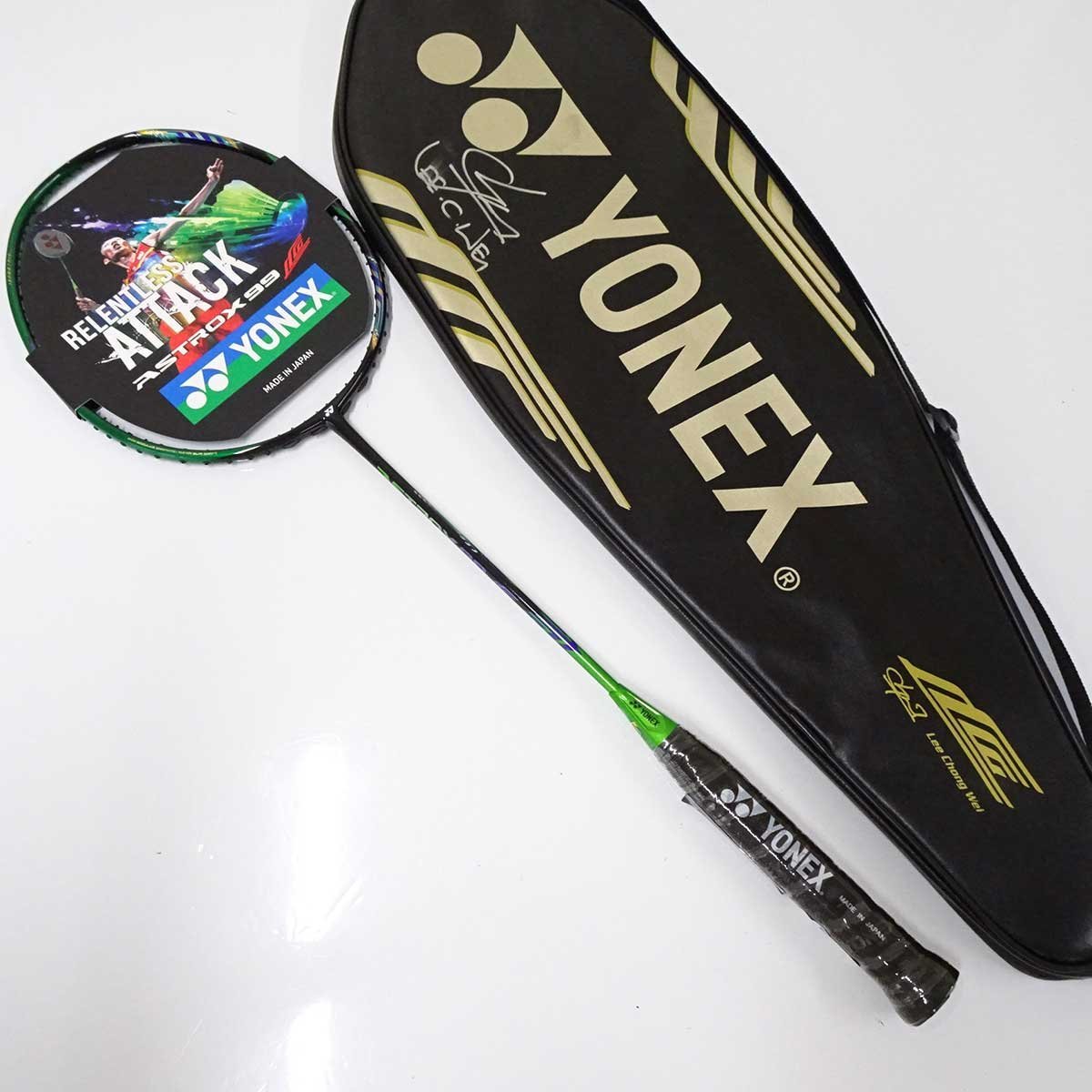 YONEX エアロソニック 200mロール ヨネックス エアロ エアロソニック