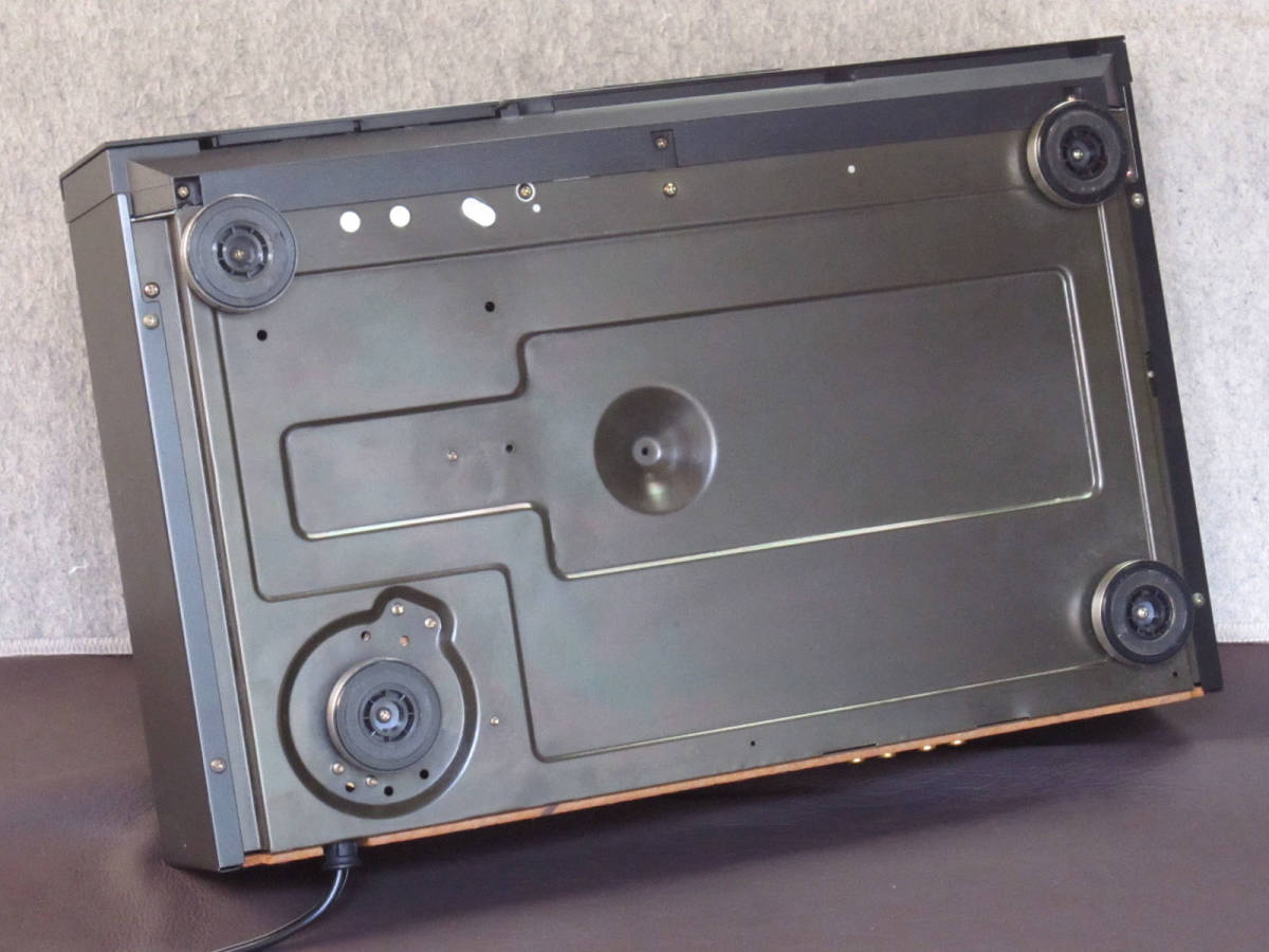 ☆AKAI AKAI GX-R70EX GX-R70EX（動作良好、取説コピー付） リバース