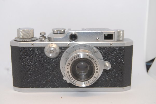 Canon S2 - II Yahoo!オークション (レンジファインダー) の落札