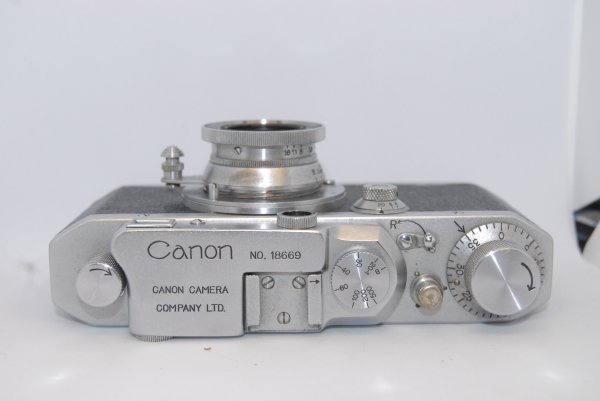 Canon S2 - II Yahoo!オークション (レンジファインダー) の落札