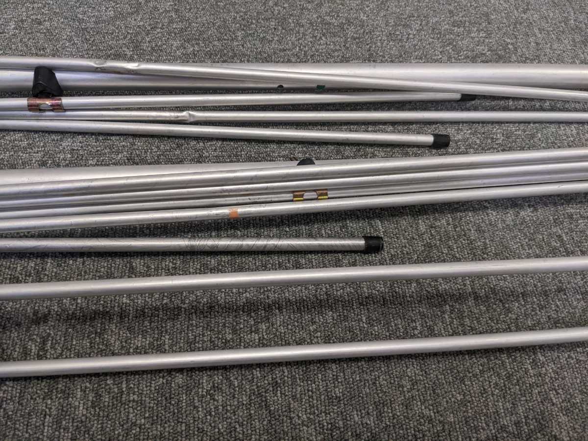 マスプロ ウエーブハンター 144Mhz 10エレ 八木アンテナ 144WH10 稀少