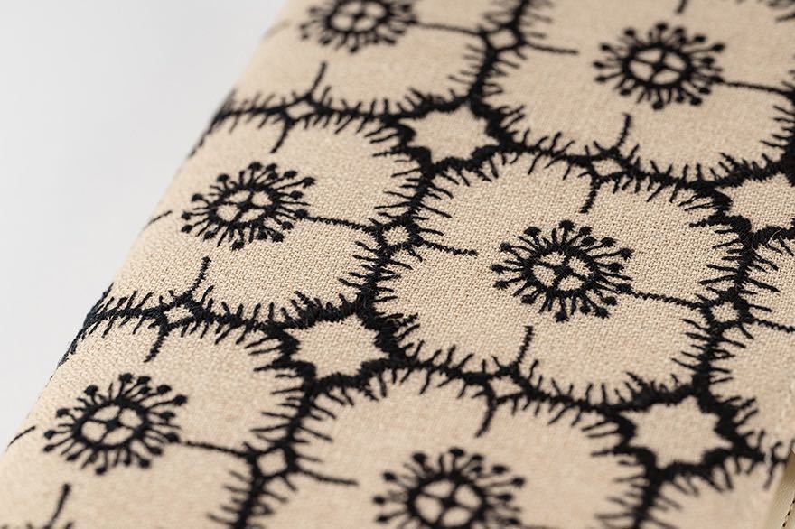2022-23AW/定価6.3万】ミナペルホネン mina perhonen *mew ニットプル