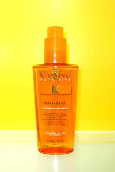 送料240円～　ソワンオレオリラックス ケラスターゼ_1