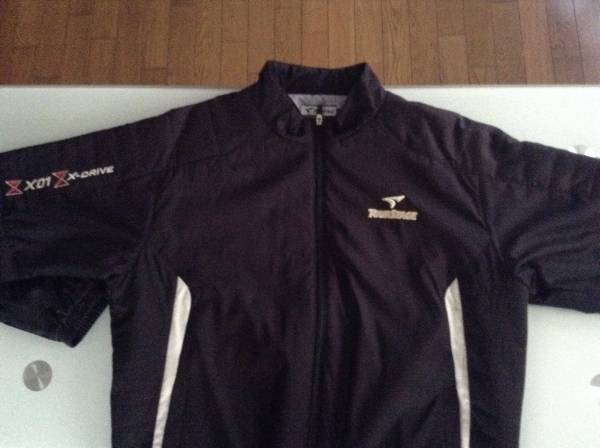 ツアーステージ x-01 x-drive 3L_1