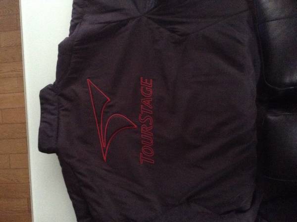 ツアーステージ x-01 x-drive 3L_2