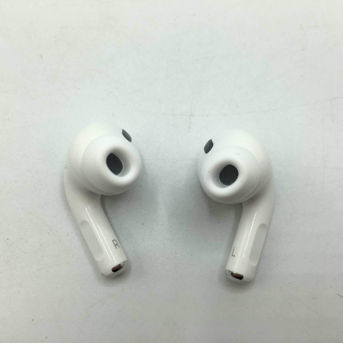9286)【美品】Apple AirPods Pro(第2世代)アップル／エアポッツプロ
