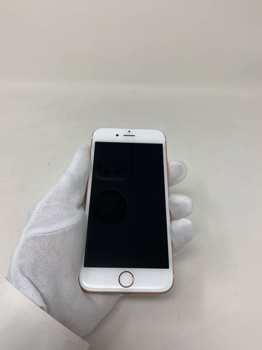 iPhone 64GB - 6s Apple iPhone6 ゴールド ローズゴールド iPhone6s