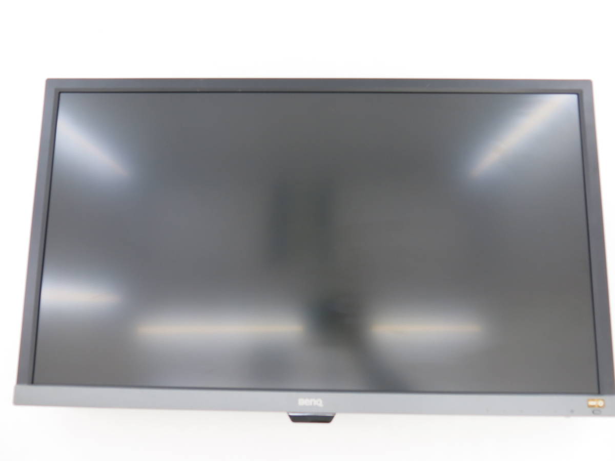 52□160/ BenQ EL2870-B 2019年式 ＜28インチ 4K HDR対応 1ms ゲーミング