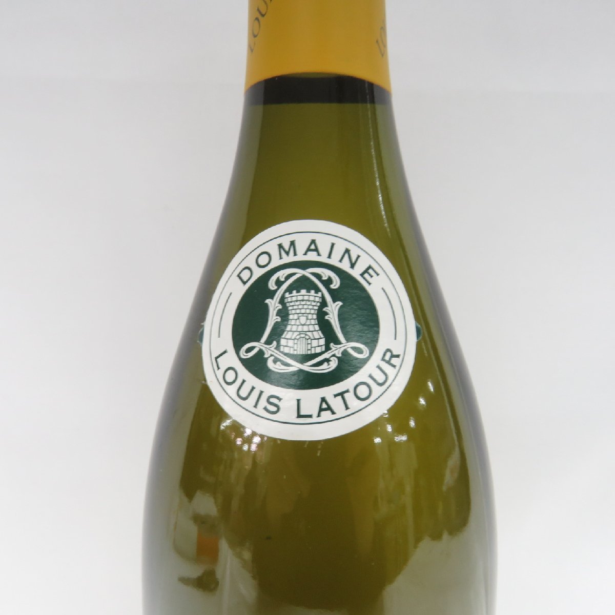 未開栓】Louis Latour ルイ・ラトゥール コルトンシャルルマーニュ
