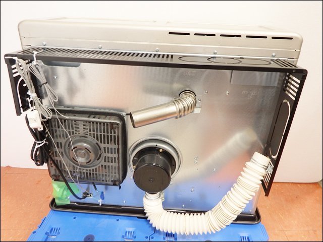 SUNPOT サンポット FF式石油暖房機/FFR-703SX T ゼータスイング/ 29畳
