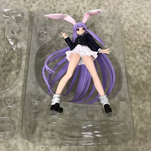 1円〜 グリフォン 1/8 東方Project 狂気の月の兎 鈴仙・優曇華院