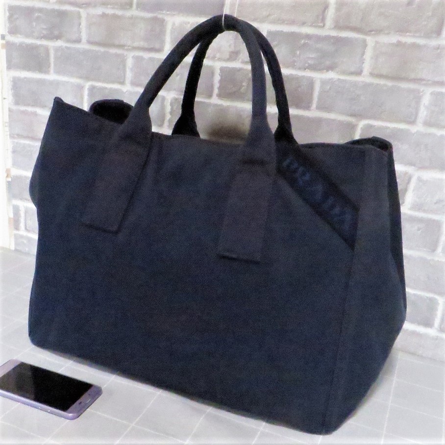 PRADA プラダ カナパ トート トートバッグ ロゴ バッグ ショルダー