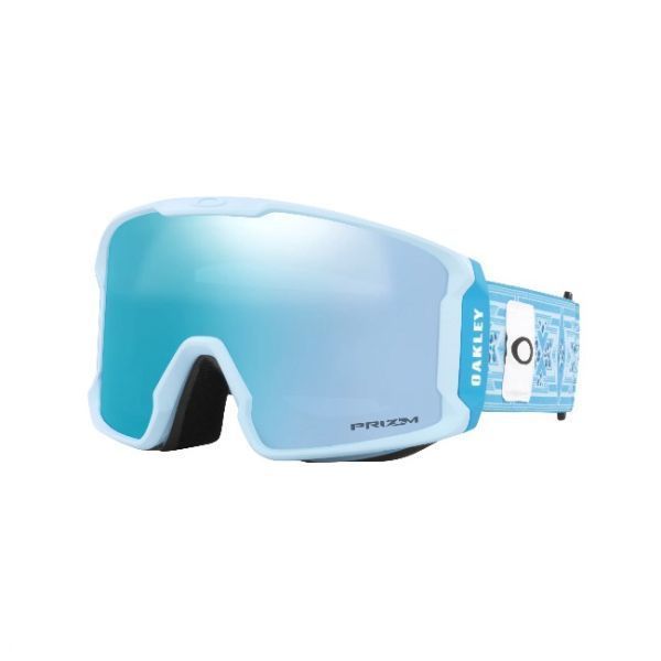 Oakley ラインマイナージェイミーアンダーソン