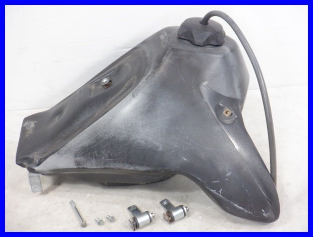豊栄工業 燃料タンク400L ◇4E678 CRF250L MD38 ガソリンタンク 燃料タンク 140 【公式通販】